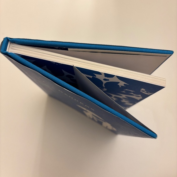 Manners by Kate Spade Coffee Table Book - Picture 2 of 2